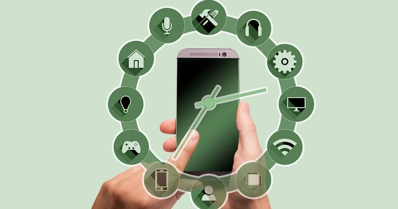 Compatibilité mobile et interface : ce qui a changé