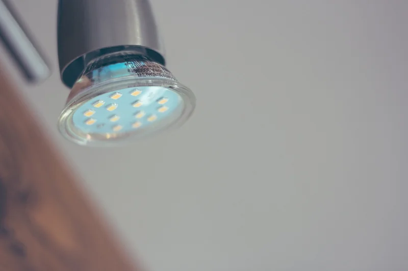 Les technologies LED qui font la différence