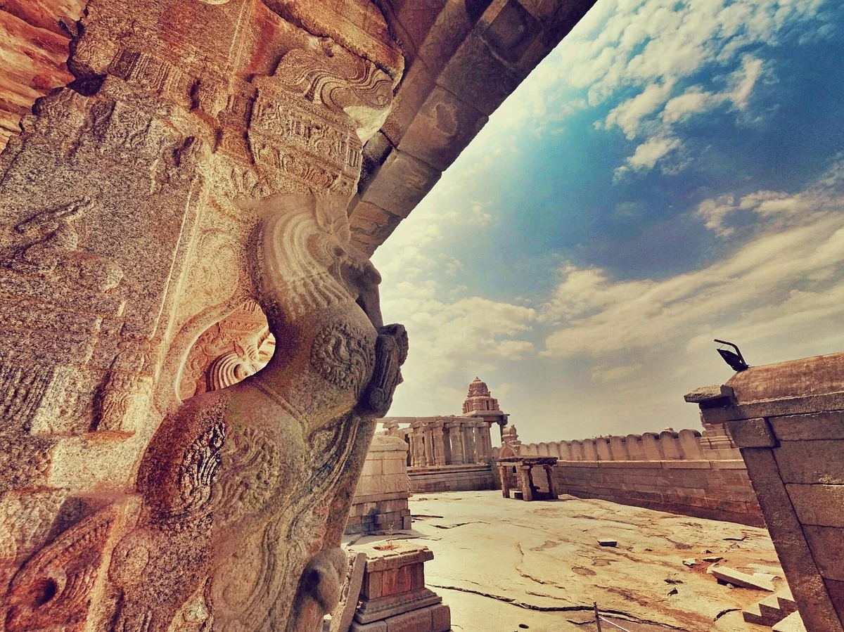 lepakshi