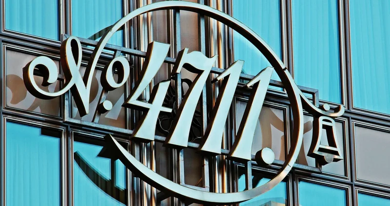 Marque déposée : bien plus qu'un logo, une stratégie d'entreprise