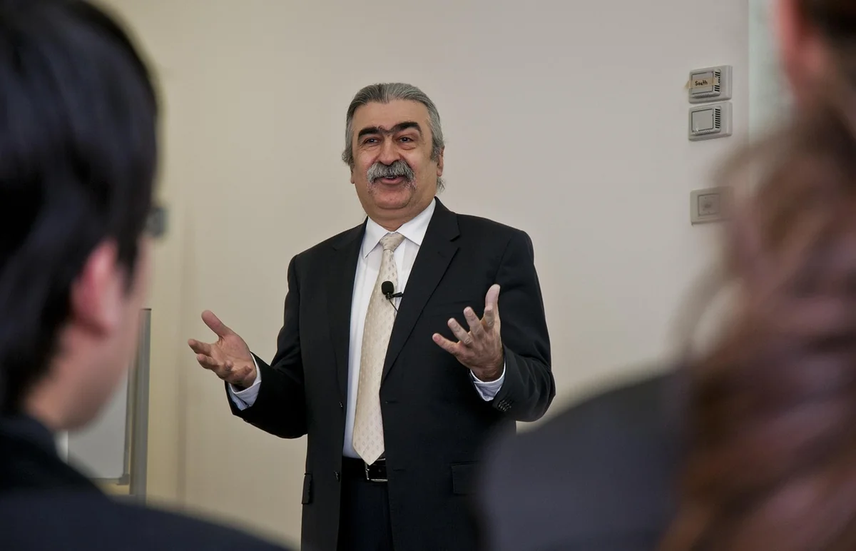 Votre premier outil ? Votre corps