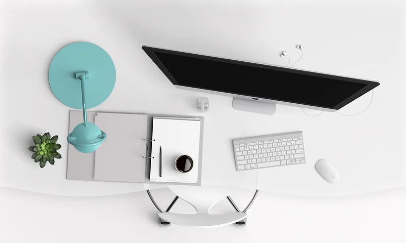 Les innovations 2026 dans le design de bureaux Nantes