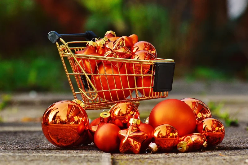 Paiement en ligne vs en magasin