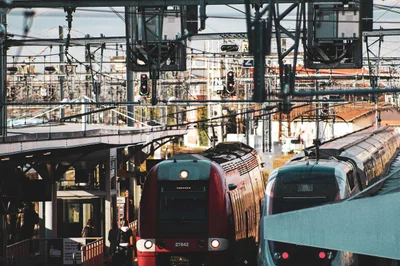 Salaire du PDG de la SNCF en 2026 : révélations et controverses en coulisses